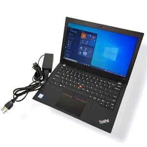 Lenovo X280 Core i5 8GB RAM 256GB SSD Non-Touch 8th Gen