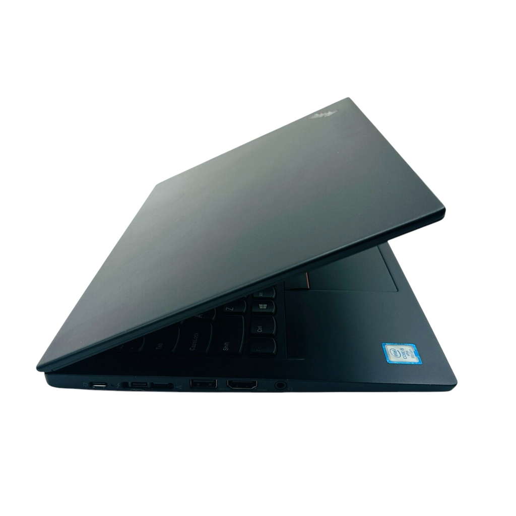 Lenovo X280 Core i5 8GB RAM 256GB SSD Non-Touch 8th Gen