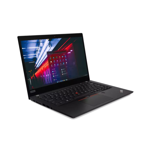 Lenovo ThinkPad X390 Core i5 8th Gen | 8GB RAM | 256GB SSD | Touchscreen