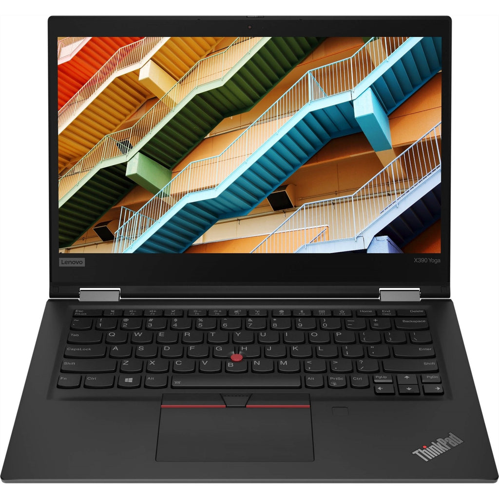 Lenovo Yoga 390 i7 16GB RAM 256GB SSD x360 8th Gen