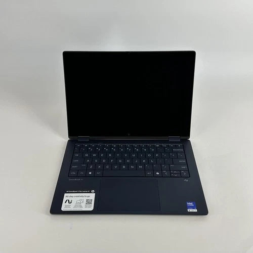 HP OmniBook X Flip Ultra 7 24GB 512GB SSD 14"