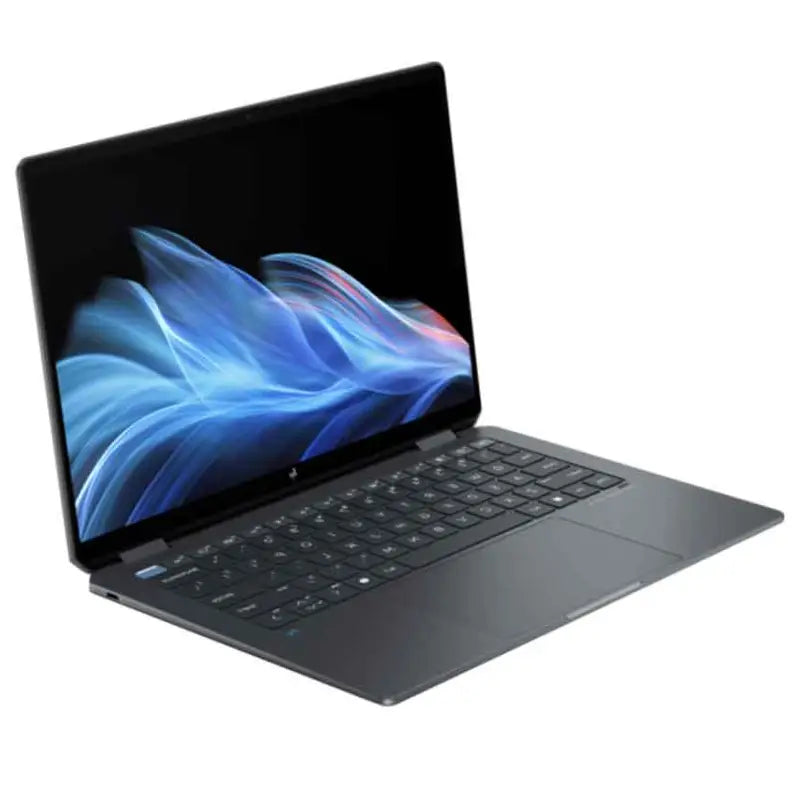 Brand New HP OmniBook X Flip 14-fm0013dx – Ultra 5 226V, 16GB RAM, 512GB SSD, 14″ 2-in-1