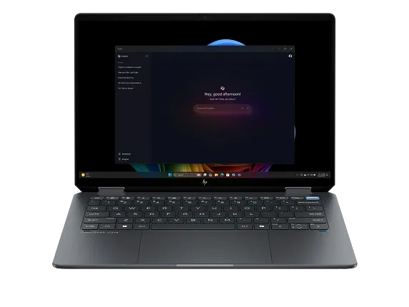 Brand New HP OmniBook X Flip 14-fm0013dx – Ultra 5 226V, 16GB RAM, 512GB SSD, 14″ 2-in-1
