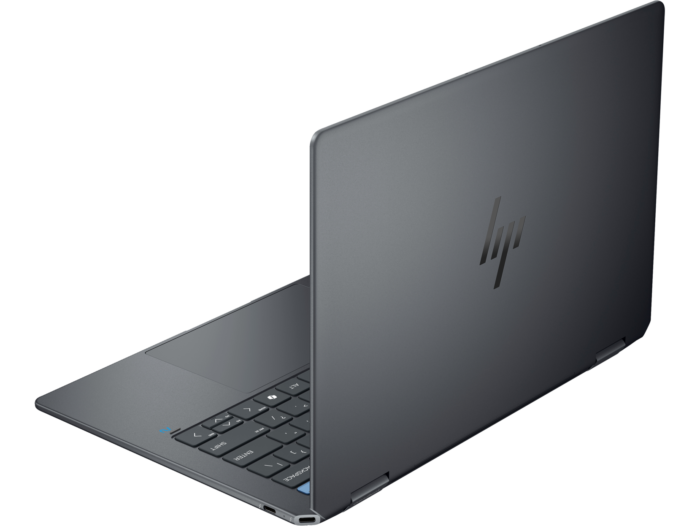 Brand New HP OmniBook X Flip 14-fm0047nr – Core Ultra 7 256V, 16GB RAM, 512GB SSD, Touchscreen, Stylus Pen