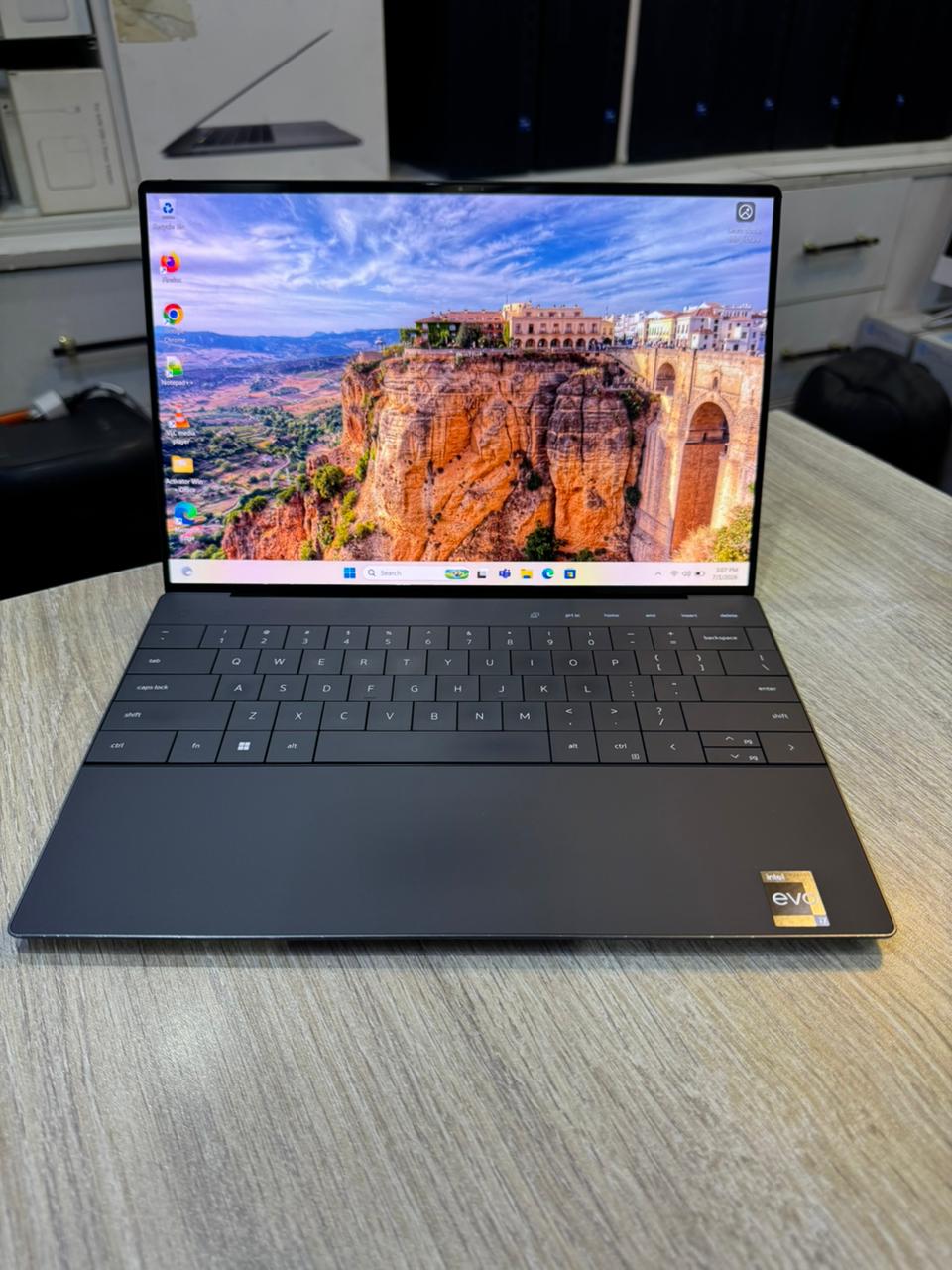 Dell XPS 13 Plus 9320 – Intel Core i7 12th Gen