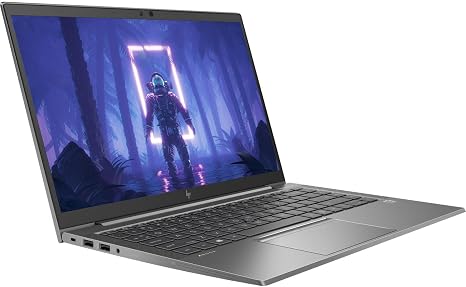 HP ZBook 14u G6 i7 8th Gen 16GB/512GB SSD 4GB Radeon