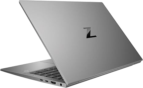 HP ZBook 14u G6 i7 8th Gen 16GB/512GB SSD 4GB Radeon