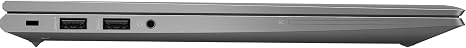 HP ZBook 14u G6 i7 8th Gen 16GB/512GB SSD 4GB Radeon