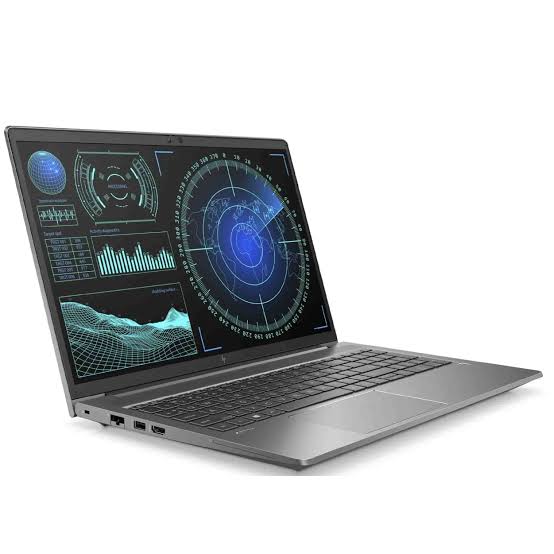 HP ZBook Fury 15 G7 | Core i7 10th Gen | 16GB RAM | 512GB SSD | NVIDIA T2000 4GB | Non-Touch