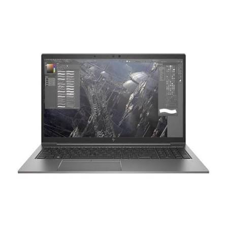 HP ZBook Fury 15 G7 | Core i7 10th Gen | 16GB RAM | 512GB SSD | NVIDIA T2000 4GB | Non-Touch