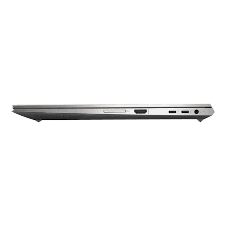 HP ZBook Fury 15 G7 | Core i7 10th Gen | 16GB RAM | 512GB SSD | NVIDIA T2000 4GB | Non-Touch